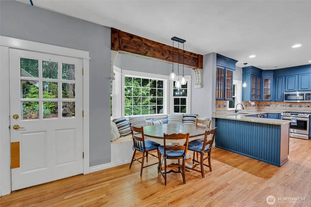 7796 Beardsley Avenue Gig Harbor WA 98335