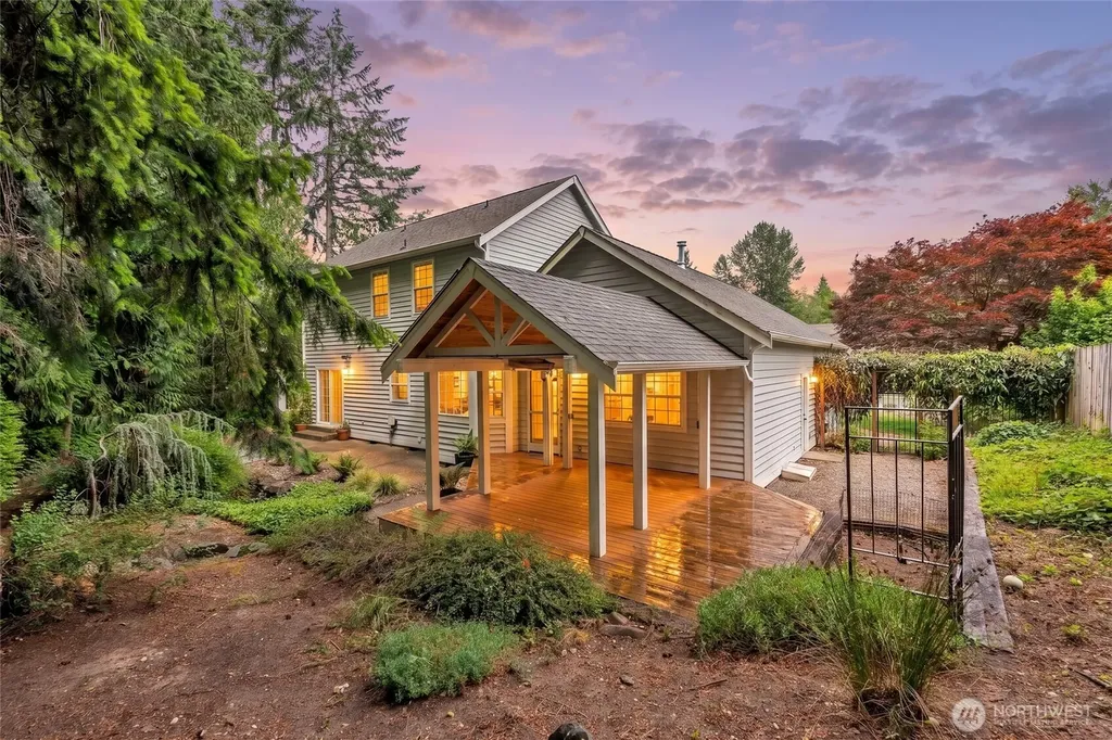 7796 Beardsley Avenue Gig Harbor WA 98335