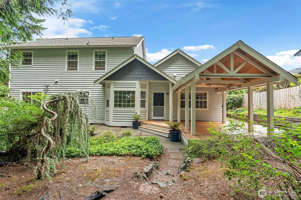 7796 Beardsley Avenue Gig Harbor WA 98335
