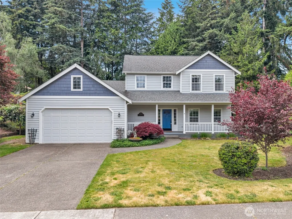 7796 Beardsley Avenue Gig Harbor WA 98335
