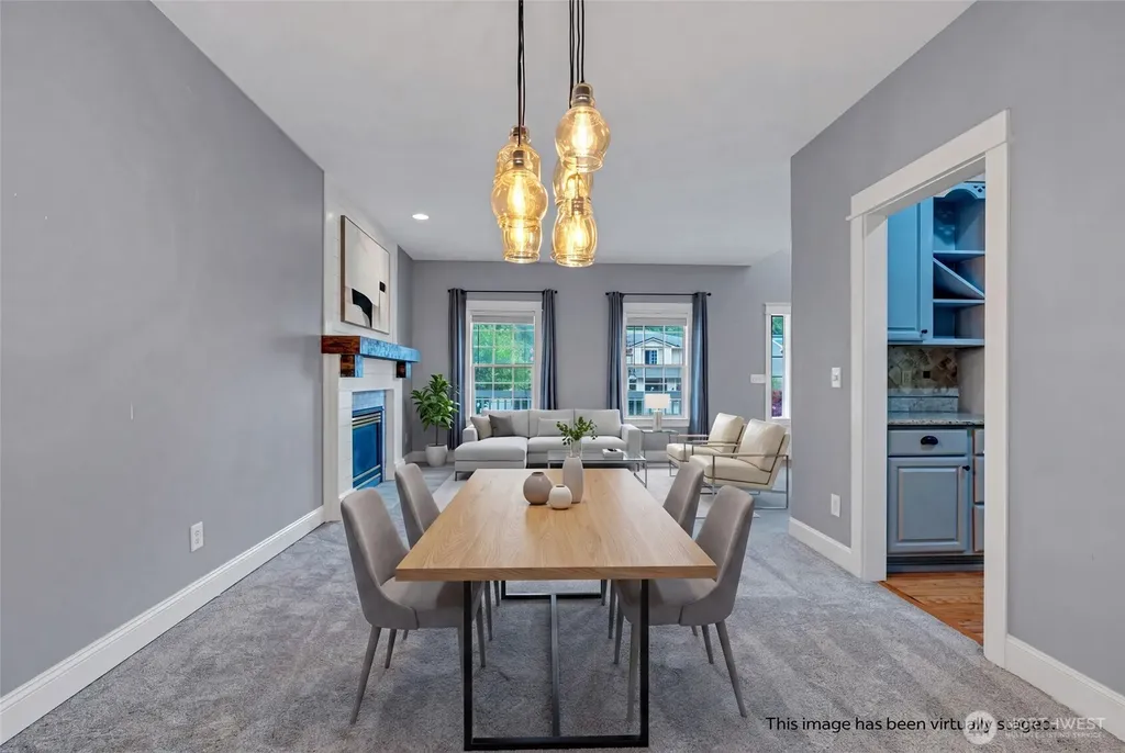 7796 Beardsley Avenue Gig Harbor WA 98335
