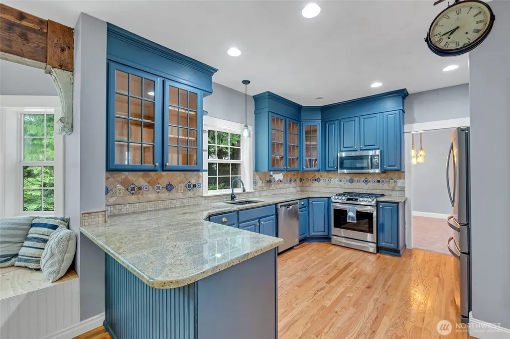 7796 Beardsley Avenue Gig Harbor WA 98335