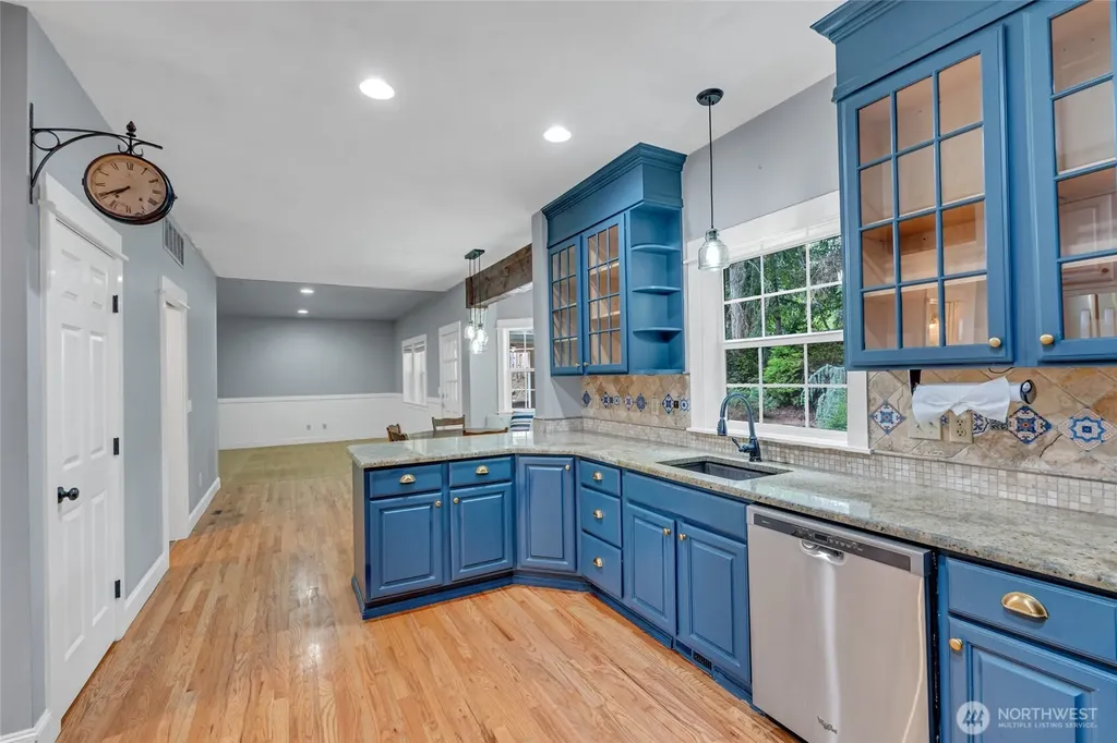 7796 Beardsley Avenue Gig Harbor WA 98335