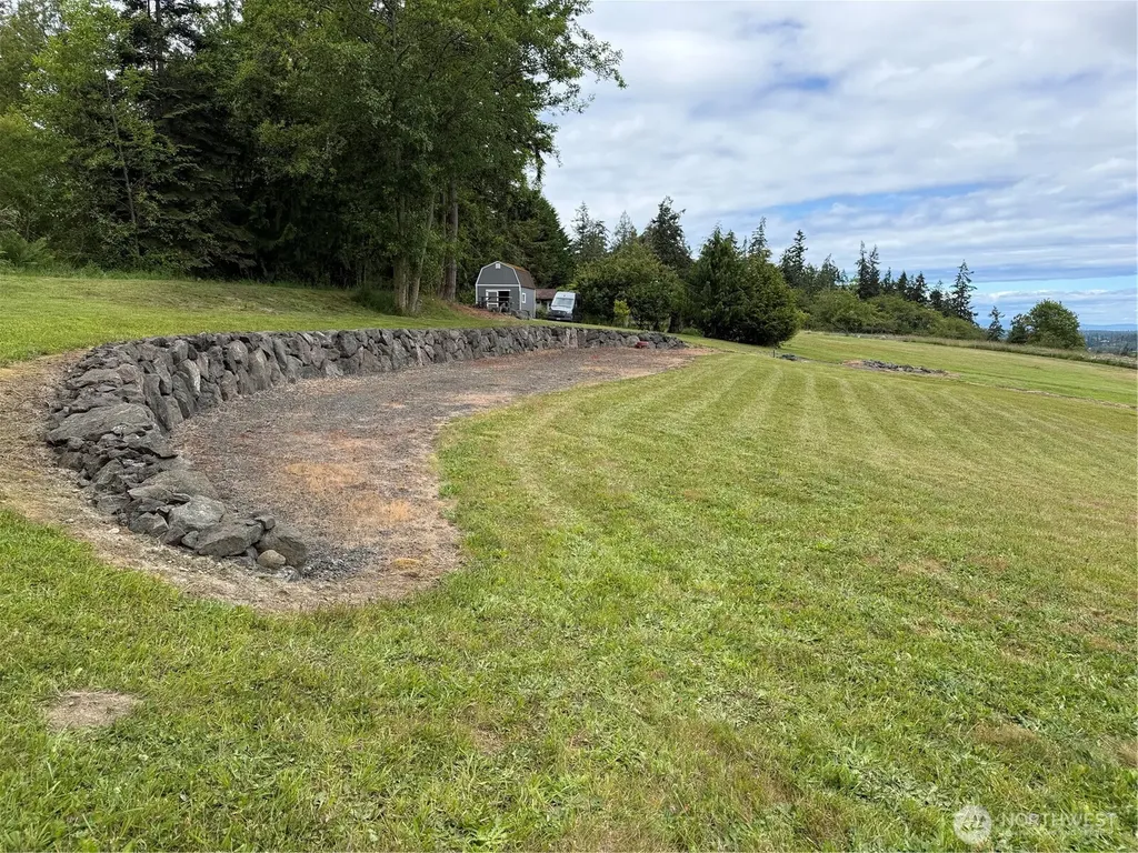 327 Clearview Lane Sequim WA 98382
