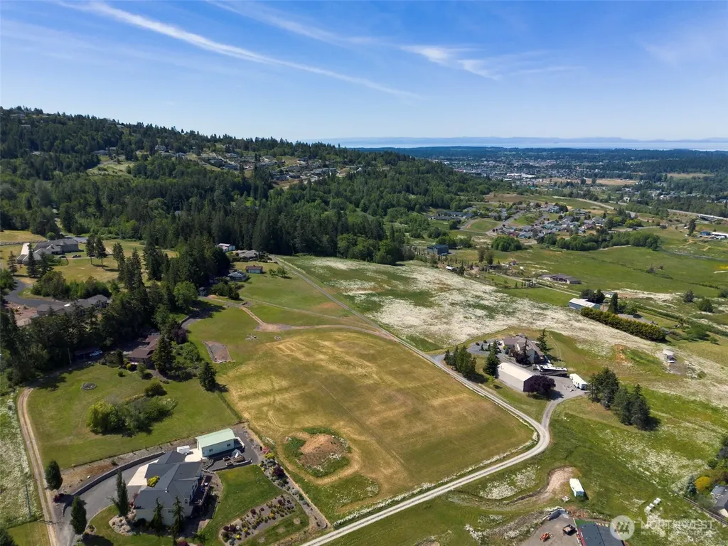 327 Clearview Lane Sequim WA 98382