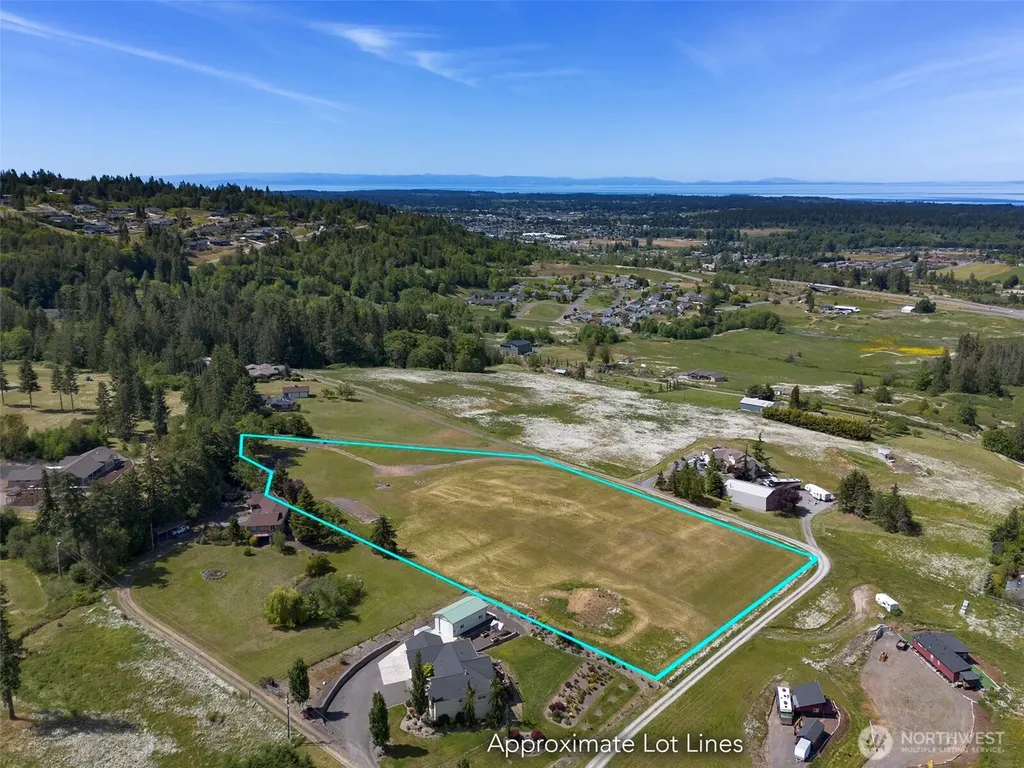 327 Clearview Lane Sequim WA 98382