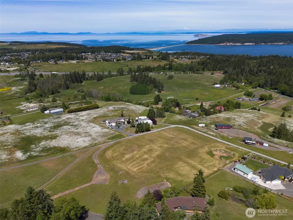 327 Clearview Lane Sequim WA 98382