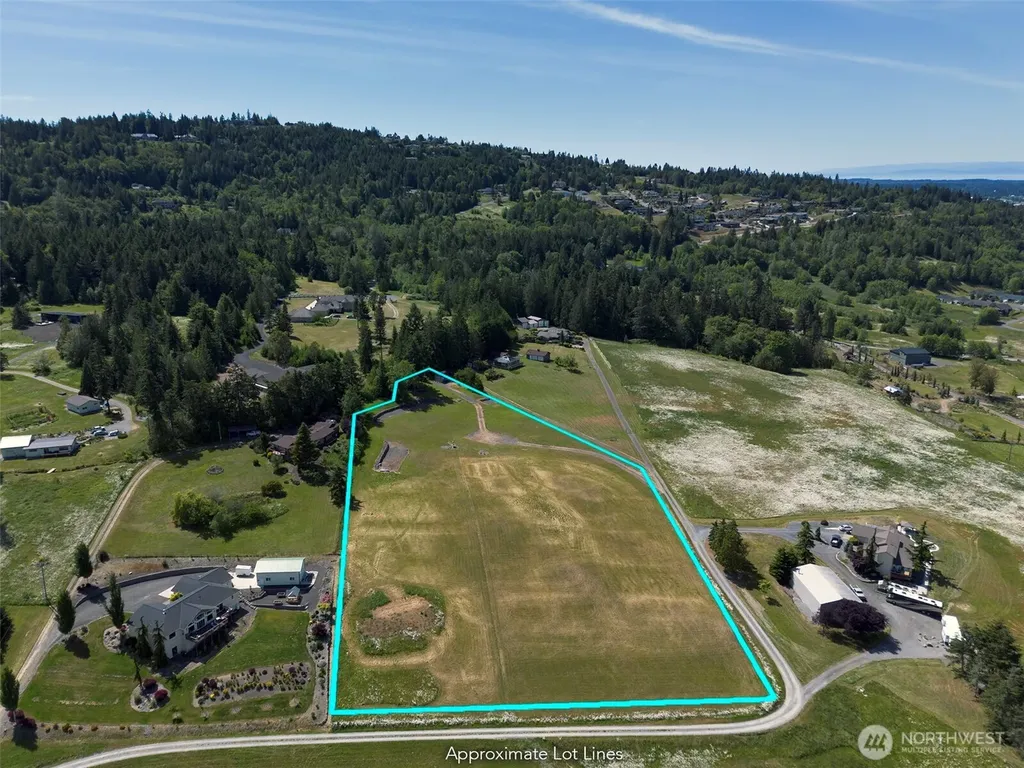 327 Clearview Lane Sequim WA 98382