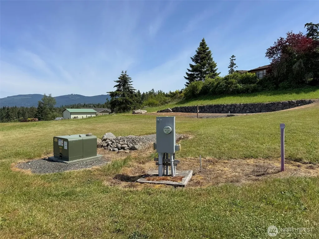 327 Clearview Lane Sequim WA 98382