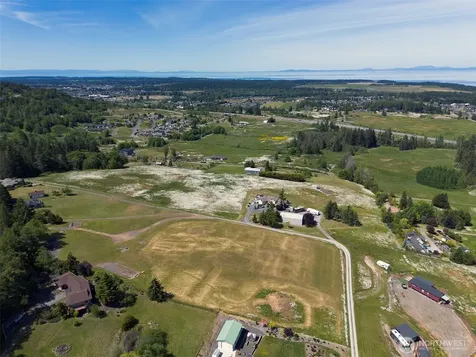 327 Clearview Lane Sequim WA 98382