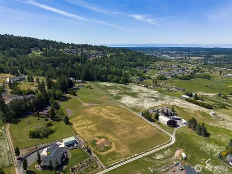 327 Clearview Lane Sequim WA 98382