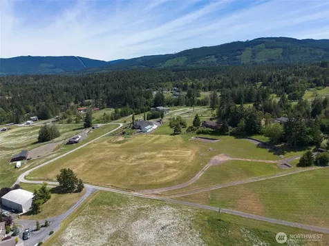 327 Clearview Lane Sequim WA 98382