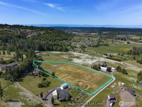 327 Clearview Lane Sequim WA 98382