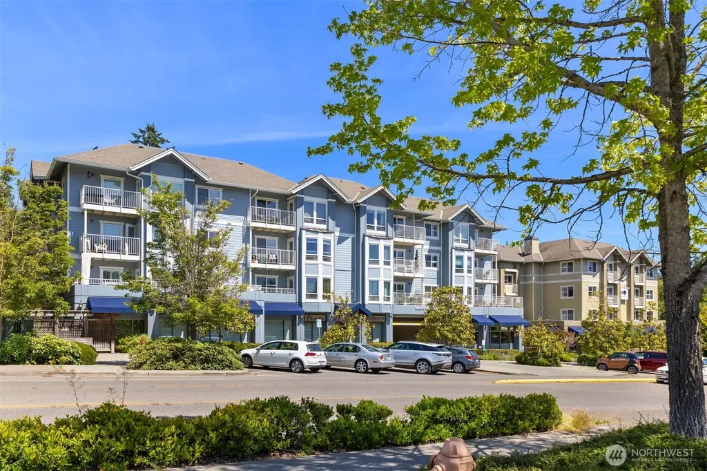 300 High School Road NE Bainbridge Island WA 98110