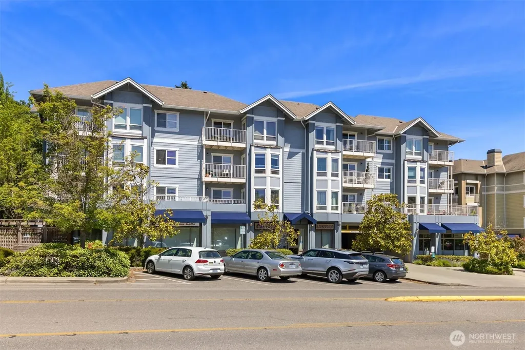 300 High School Road NE Bainbridge Island WA 98110
