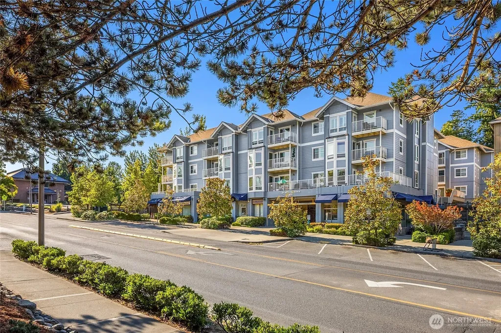 300 High School Road NE Bainbridge Island WA 98110