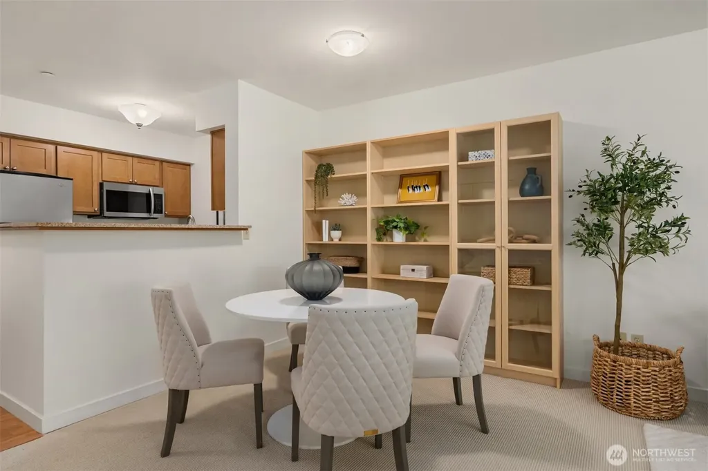 300 High School Road NE Bainbridge Island WA 98110