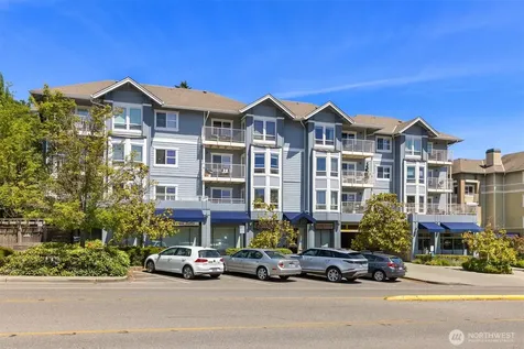 300 High School Road NE Bainbridge Island WA 98110
