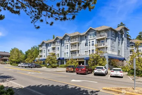 300 High School Road NE Bainbridge Island WA 98110