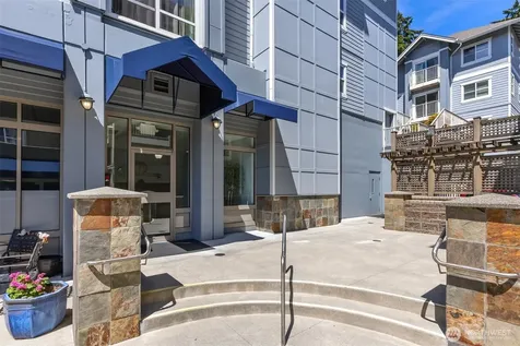 300 High School Road NE Bainbridge Island WA 98110