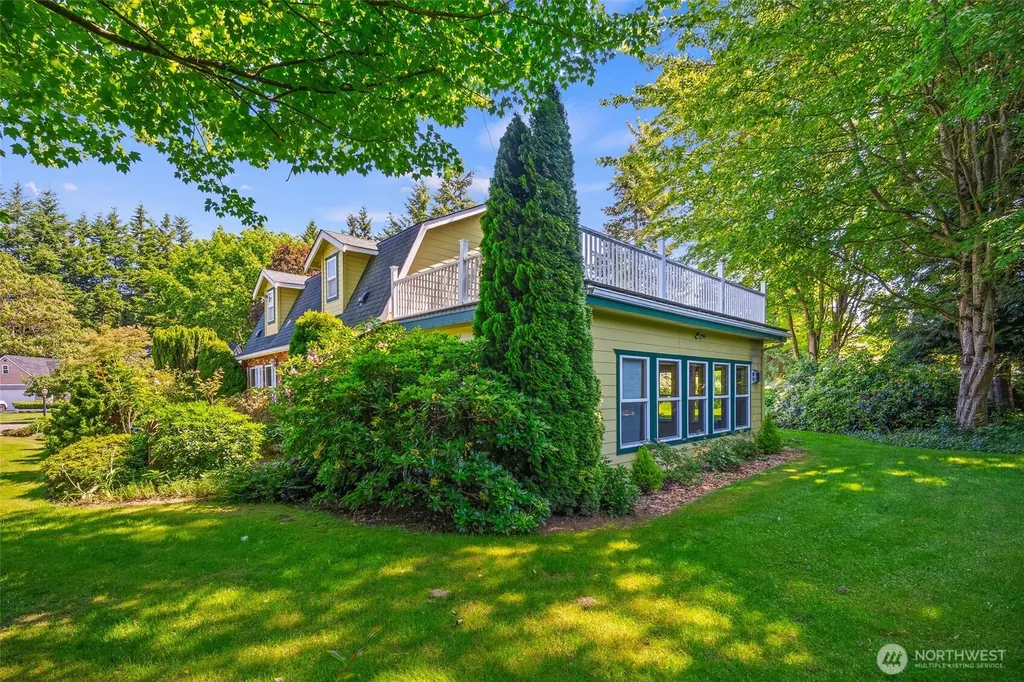 5458 Northwest Drive Bellingham WA 98226