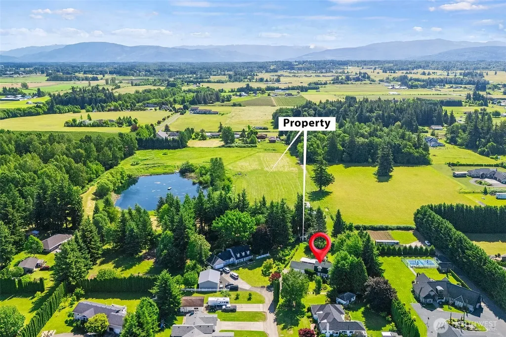 5458 Northwest Drive Bellingham WA 98226