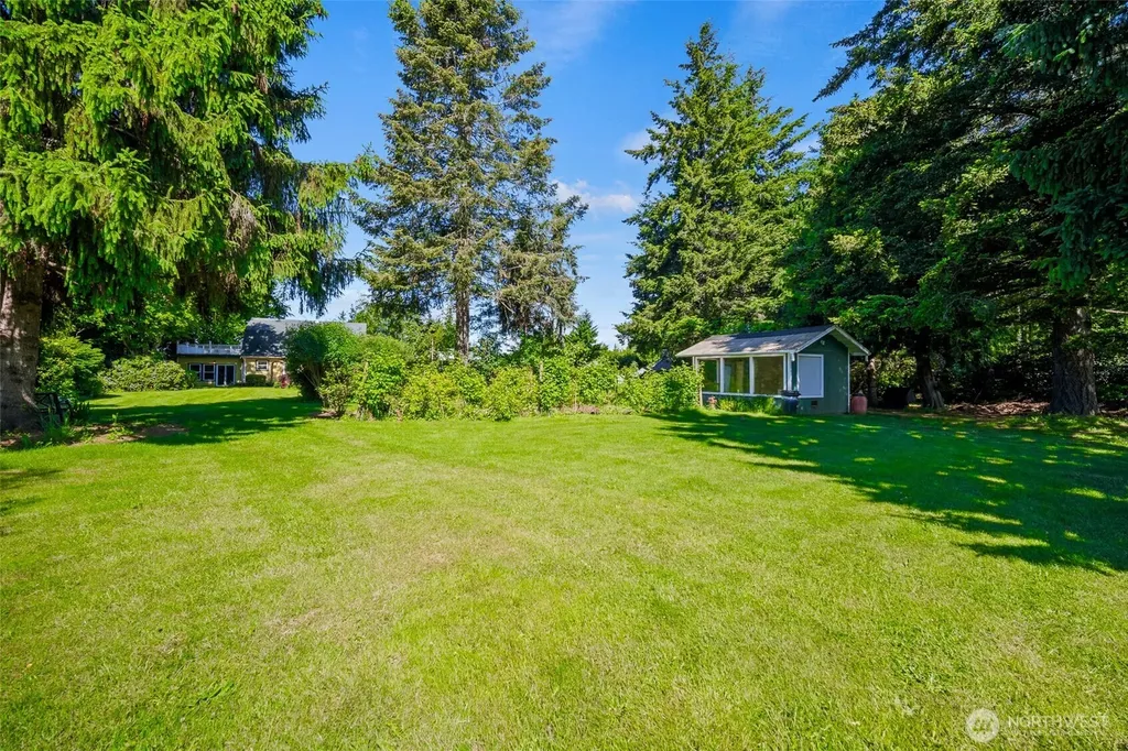 5458 Northwest Drive Bellingham WA 98226
