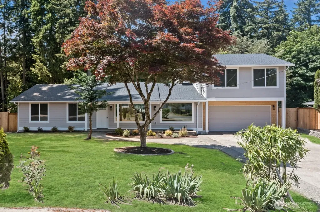 13904 97th Avenue NW Gig Harbor WA 98329