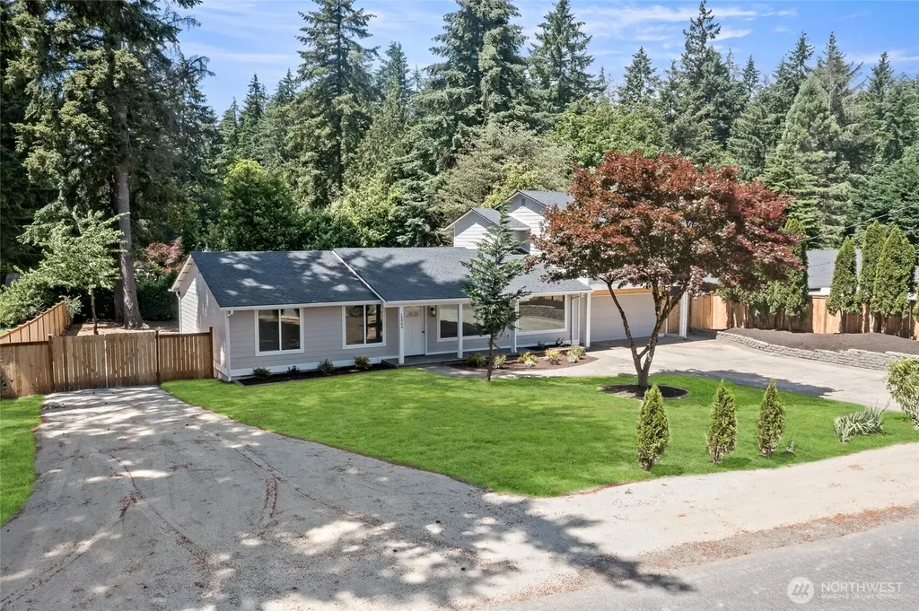 13904 97th Avenue NW Gig Harbor WA 98329