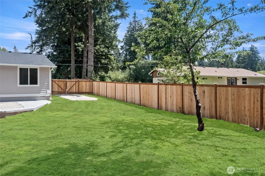 13904 97th Avenue NW Gig Harbor WA 98329