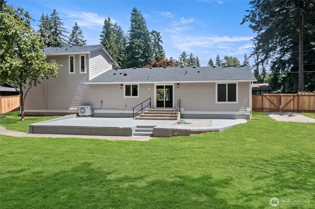 13904 97th Avenue NW Gig Harbor WA 98329