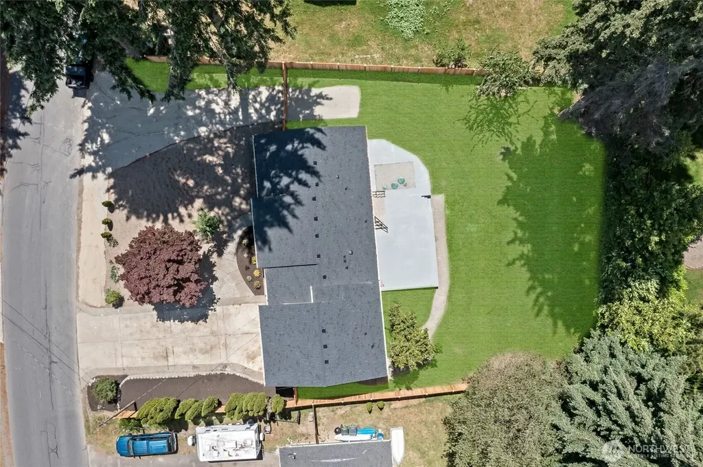 13904 97th Avenue NW Gig Harbor WA 98329