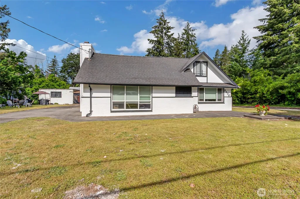 8406 Paine Street SW Lakewood WA 98499