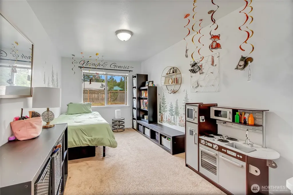 8406 Paine Street SW Lakewood WA 98499