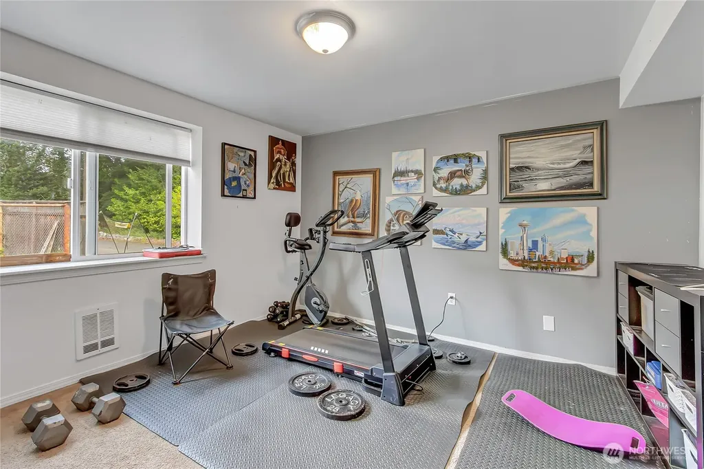 8406 Paine Street SW Lakewood WA 98499