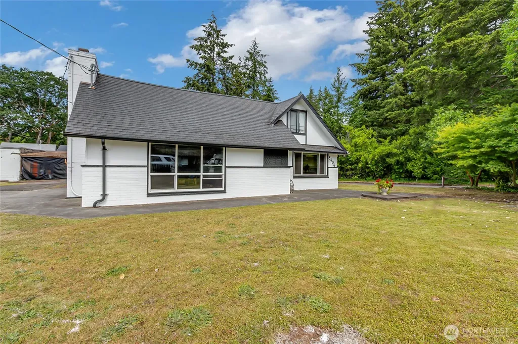 8406 Paine Street SW Lakewood WA 98499