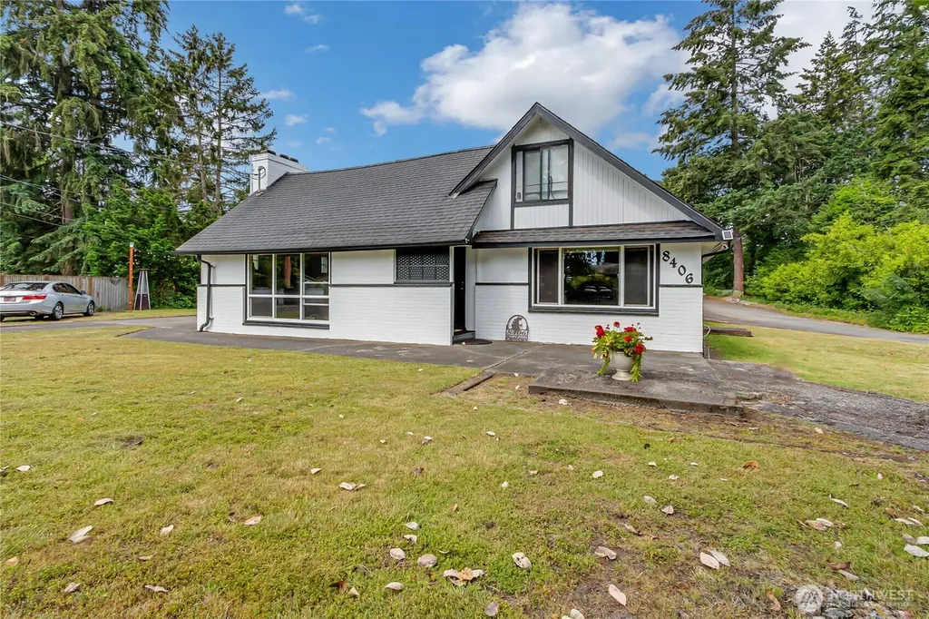 8406 Paine Street SW Lakewood WA 98499