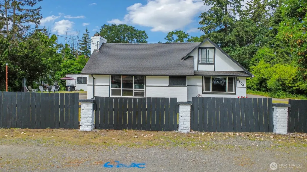 8406 Paine Street SW Lakewood WA 98499