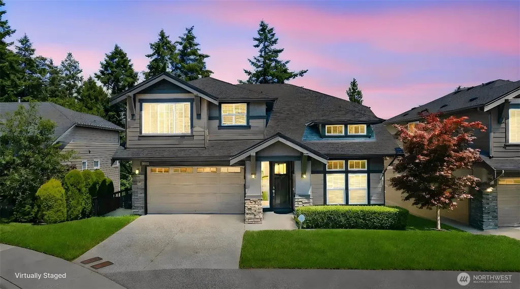 33852 56th Place S Auburn WA 98001