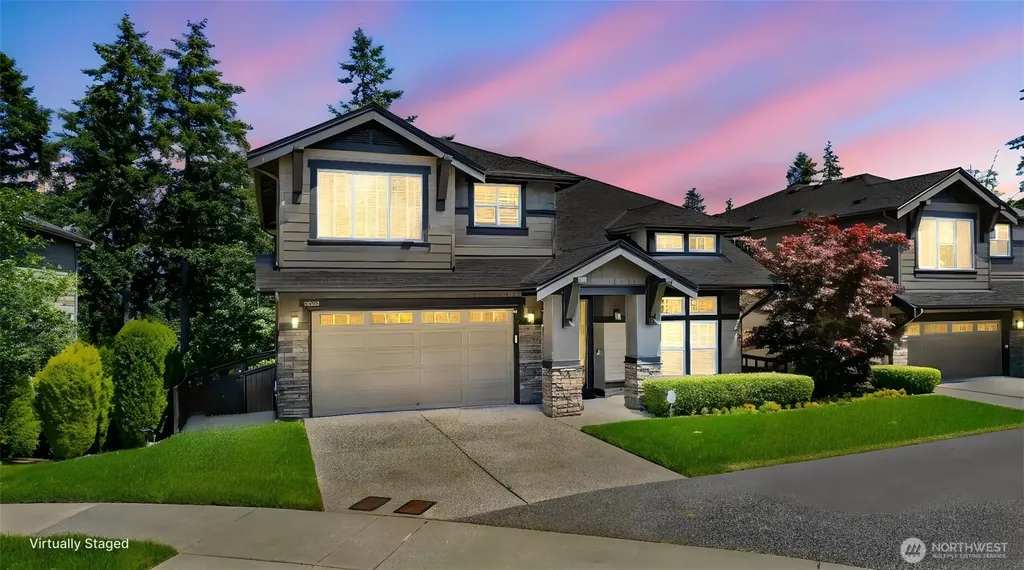 33852 56th Place S Auburn WA 98001