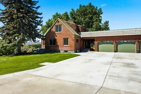 2606 Draper Road Yakima WA 98903