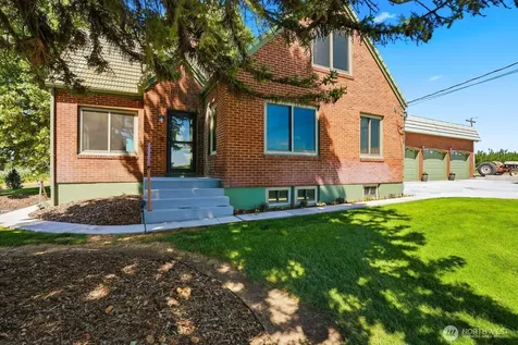 2606 Draper Road Yakima WA 98903