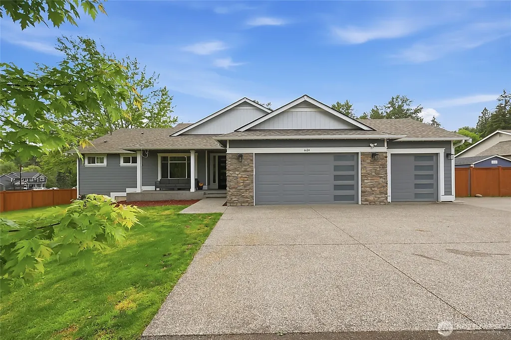 6624 123 Avenue NE Lake Stevens WA 98258