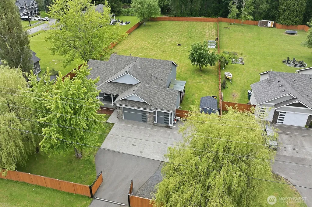 6624 123 Avenue NE Lake Stevens WA 98258