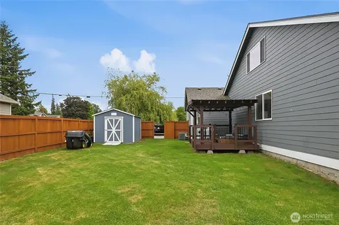 6624 123 Avenue NE Lake Stevens WA 98258