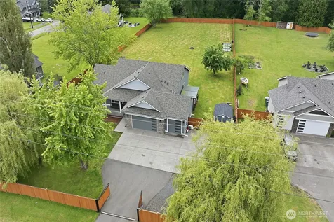 6624 123 Avenue NE Lake Stevens WA 98258
