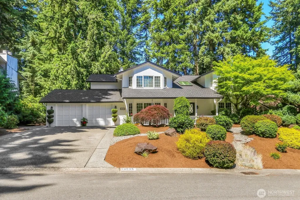 14525 26th Drive SE Mill Creek WA 98012