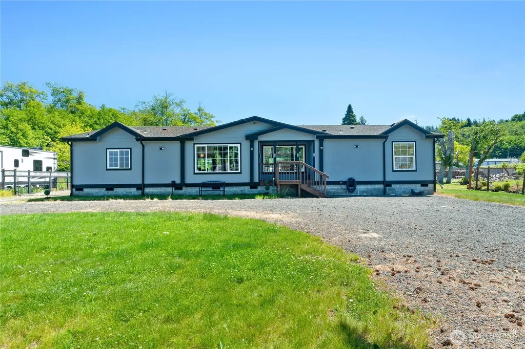 1900 Harding Road Aberdeen WA 98520