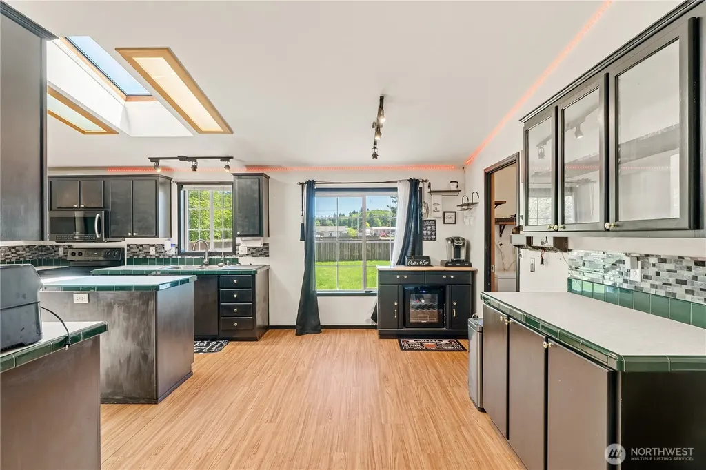 1900 Harding Road Aberdeen WA 98520