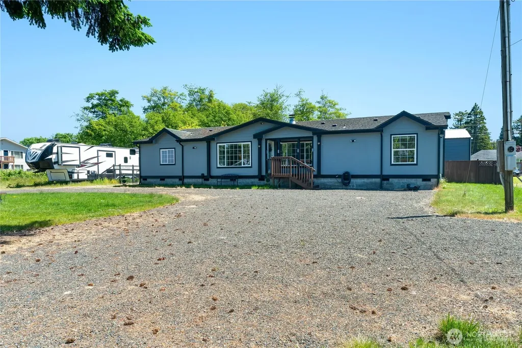 1900 Harding Road Aberdeen WA 98520